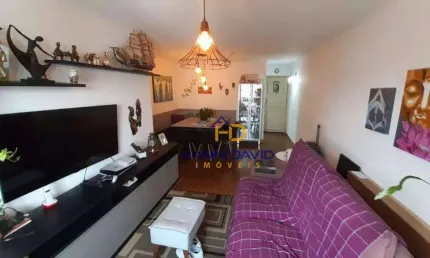 Apartamento reformado a venda na vila mariana  3  dormitórios 1 suíte 1 vaga  lazer próximo do metrô vila mariana