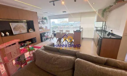 Condominio com lazer e ponto para carro elétrico.  ipiranga