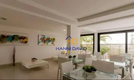 Apartamento a venda na vila mariana com 1 dormitório 1 suíte 1 vaga 100 metros para metrô Ana Rosa, SP