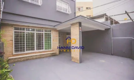 Vende  casa reformada  residência ou comercial em Mirandópolis  7 sala ou 7 quartos 3 vagas  bem próximo  do metrô praça da Árvore , SP
