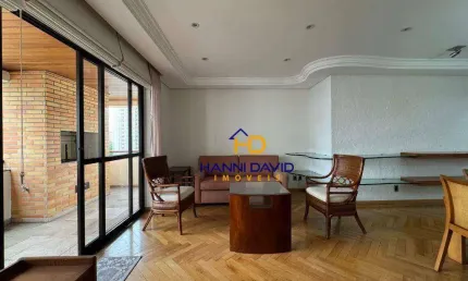 Apartamento com 3 dormitórios à venda, 103 m² por R$ 1.150.000,00 - Chácara Klabin - São Paulo/SP