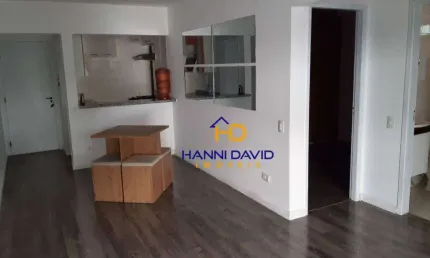 Apartamento a venda na saúde  2 dormitórios 1 suíte 1 sala com 2 ambientes com varanda 1 vaga  próximo metrô saúde . SP