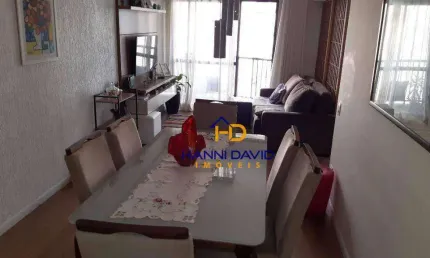 Apartamento a venda na saúde  2 dormitórios 1 suíte 1 sala com 2 ambientes com varanda 1 vaga  próximo metrô saúde . sp