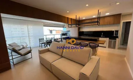 Apartamento à venda – 3 suítes – 145 m² – ao lado da av. paulista