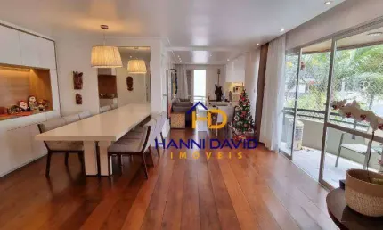 Apartamento com 3 dormitórios à venda, 138 m² por r$ 1.595.000,00 - aclimação - são paulo/sp