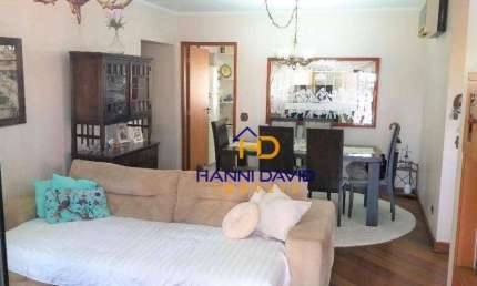 Apartamento a venda chácara inglesa  4 dormitórios  2  suítes com  2 vagas varanda gourmet próximo metrô santa cruz e shopping SP