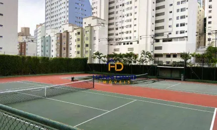 Apartamento no paraíso 3 dormitórios 1 suíte 1 varanda 2 vagas  condomínio estilo club duas quadra de tênis  300 m para metrô  paraíso - /sp