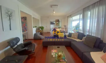 Apartamento com 4 quartos à venda na Rua Embuaçu, Vila Mariana, São Paulo