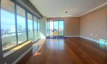 Apartamento com 4 quartos à venda na Rua Júpiter, Aclimação, São Paulo