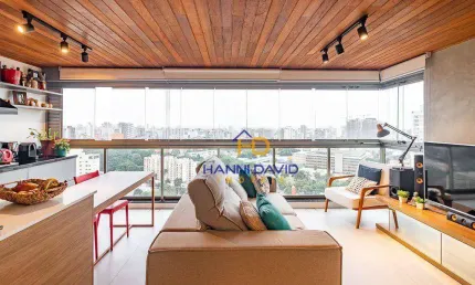 Apartamento com 3 quartos à venda na Rua Desembargador Aragão, Vila Mariana, São Paulo