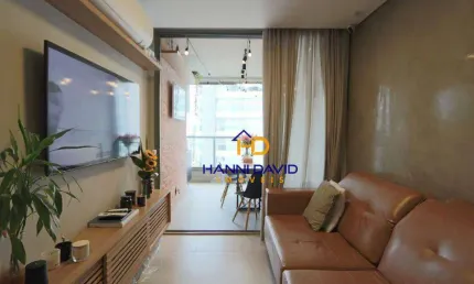 Apartamento próximo ao colegio são luís. vila mariana