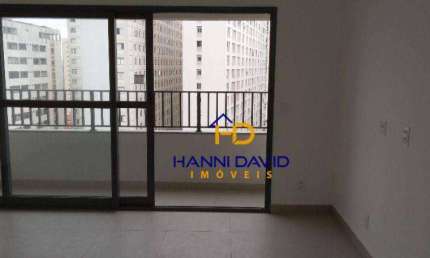 Studio com 1 dormitório à venda, 27 m² por R$ 457.000,00 - Vila Mariana - São Paulo/SP