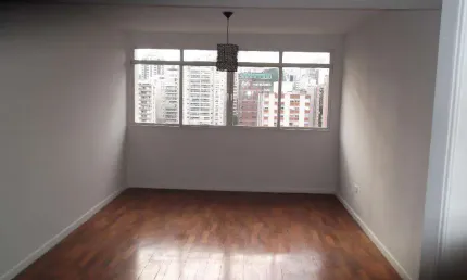Apartamento com 2 dormitórios à venda, 100 m² por R$ 890.000,00 - Paraíso - São Paulo/SP
