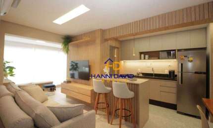 Apartamento com 2 dormitórios para alugar, 62 m² por R$ 12.999,85/mês - Paraíso - São Paulo/SP