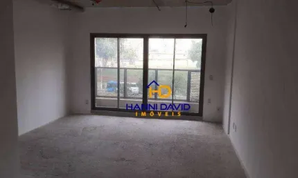 Conjunto à venda, 50 m² por R$ 1.150.000,00 - Indianópolis - São Paulo/SP