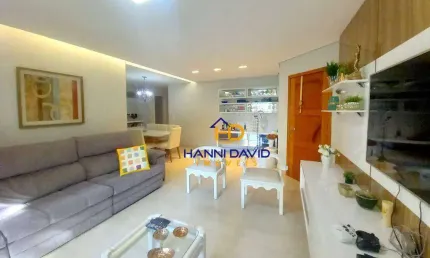 Apartamento com 4 quartos à venda na Rua Bagé, Vila Mariana, São Paulo