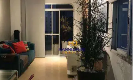 Apartamento com 3 quartos à venda na Rua Rio Grande, Vila Mariana, São Paulo