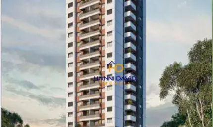 Apartamento com 2 dormitórios à venda, 44 m² por r$ 577.000,00 - vila mariana - são paulo/sp