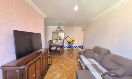 Apartamento com 2 quartos à venda na Rua Tutóia, Paraíso, São Paulo