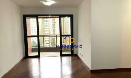 Apartamento na vila mariana com 2 dormitórios sendo 1 suíte e 2 vagas ! lazer , próximo a estação ana rosa do metrô e parque do ibirapuera ! confira !