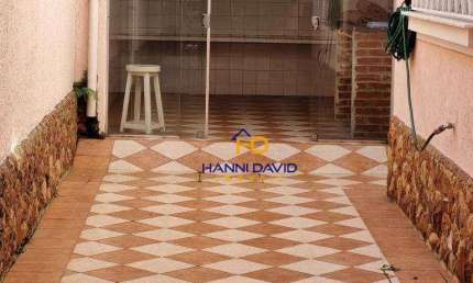 Casa com 3 dormitórios para alugar, 230 m²  - Vila Mariana - São Paulo/SP