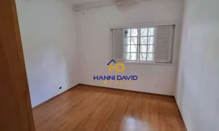 Casa com 3 dormitórios para alugar, 230 m²  - Vila Mariana - São Paulo/SP