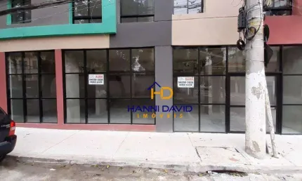 Locação de Loja 190 M² ótimo ponto  comercial bom para qualquer tipo de atividade  na vila mariana 80 metros para metrô vila mariana.