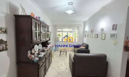 Apartamento com 2 dormitórios à venda, 68 m² por R$ 530.000,00 - Aclimação - São Paulo/SP