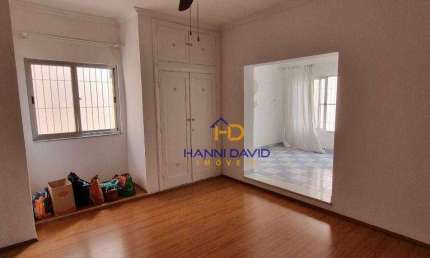 Sobrado com 5 dormitórios para alugar, 230 m² por R$ 10.182,98/mês - Aclimação - São Paulo/SP
