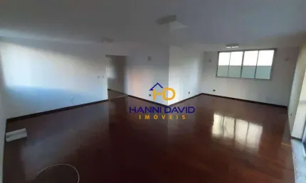 Apartamento para locação  4 dormitórios com armários sendo 1 suíte 2 vagas 400 metros ao metrô ana rosa 215 m² /sp