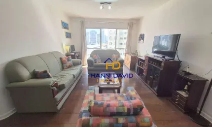 Apartamento com 3 quartos à venda na Rua Maestro Cállia, Vila Mariana, São Paulo