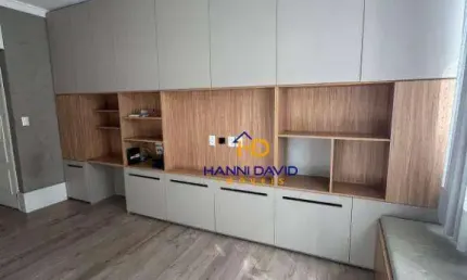 Apartamento reformado novo a venda jardim paulista ao lado metrô trianon-masp 82m² 2 dormitórios 2 suítes 3 banheiros