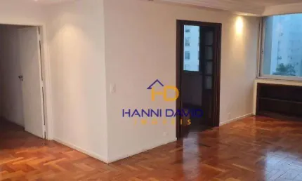 Apartamento, 202 m² - venda por R$ 2.000.000,00 ou aluguel por R$ 10.314,00/mês - Paraíso - São Paulo/SP
