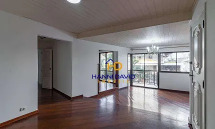 Apartamento com 3 quartos à venda na Rua Madre Cabrini, Vila Mariana, São Paulo