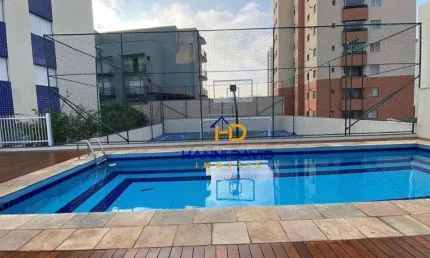 Apartamento a venda na vila  mariana andar alto  3 dormitórios 1 suíte 2 vagas lazer  colégio arquidiocesano  metrô santa cruz. shopping santa  cruz.