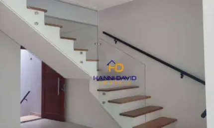 Venda  de casa nova na vila mariana 3 dormitórios 3 suítes  3 vagas  500 metros ao metrô ana rosa
