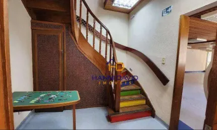 Casa à venda, 540 m² por r$ 6.500.000,00 - vila mariana - são paulo/sp