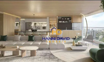 Apartamento com 3 quartos à venda na Rua Pedro de Toledo, Vila Clementino, São Paulo