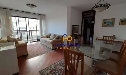 Locação apartamento mobiliado chácara inglesa 3 dormitórios 1 suíte 2 vagas lazer  metrô praça da árvore sp.