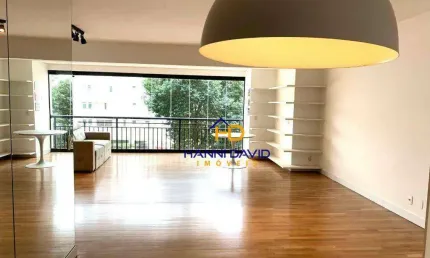 Próximo ao metrô ana rosa e parque do ibirapuera ! belíssimo apartamento de 113m² na vila mariana  !  3 dormitórios e 2 vagas ! lazer total !