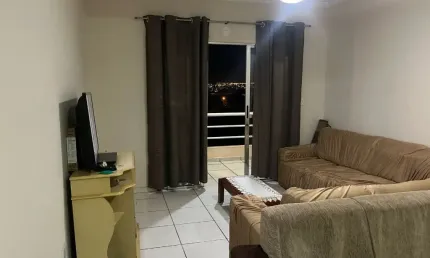 Apartamento com 2 quartos à venda na Av. Mirassolandia, 750, Jardim Mugnaini, São José do Rio Preto