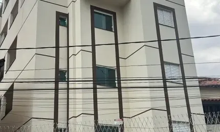 Apartamento com 2 quartos à venda na Rua Alto Garças, 537, Cidade Patriarca, São Paulo