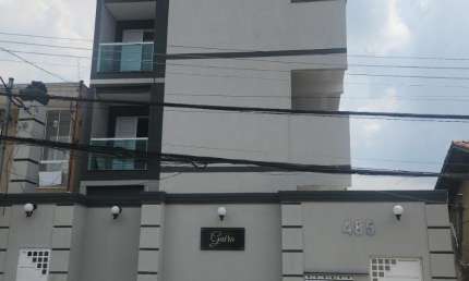 Apartamento com 2 quartos à venda na Rua Guira, 485, Cidade Antônio Estevão de Carvalho, São Paulo