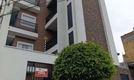 Apartamento com 2 quartos à venda na Rua Juciri, 6, Cidade Antônio Estevão de Carvalho, São Paulo