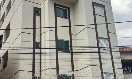 Apartamento com 2 quartos à venda na Rua Alto Garças, 537, Cidade Patriarca, São Paulo