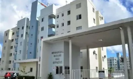 Apartamento com 2 quartos à venda na Rua José Cosme Pamplona, 100, Bela Vista, Palhoça