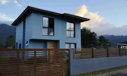 Imóvel para venda possui 98 metros quadrados com 3 quartos em guarda do cubatão - palhoça - sc
