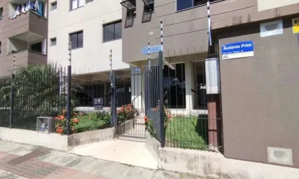 Apartamento com 3 quartos à venda na Rua José Fernandes Garcia, 10, Aririu, Palhoça