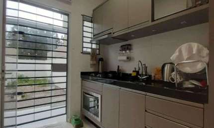 Casa com 2 quartos à venda na Rua José Joaquim Da Silva, 100, Potecas, São José