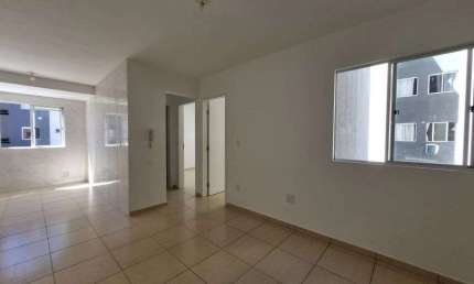 Apartamento com 2 quartos à venda na Rua Natalino Campos Schaimann, 1150, Pachecos, Palhoça